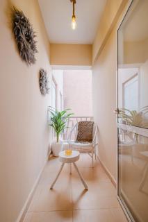 Stylish Compact Flat at Rita Residence - Marrakech Center - Marrakech - 5