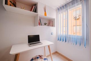 Stylish Compact Flat at Rita Residence - Marrakech Center - Marrakech - 4