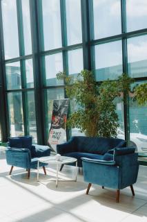 Portobello Wellness & Yacht Hotel Esztergom - Esztergom - 9