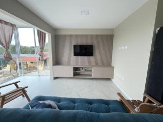Casa Serra Negra Bezerros PE - Bezerros - 2