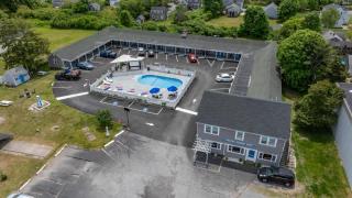 Jonathan Edwards Motel - 0