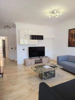 Chayofa Seaview Townhouse - Chayofa - 9