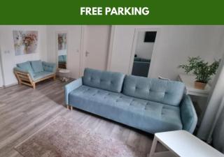 Apartman Centrum Mudronova - Košice - 9