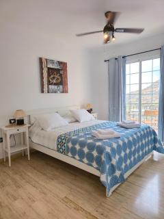 Chayofa Seaview Townhouse - Chayofa - 7