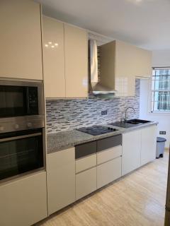 Chayofa Seaview Townhouse - Chayofa - 1