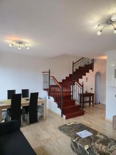 Chayofa Seaview Townhouse - Chayofa - 8