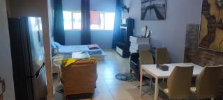 Cozy full furnished Studio flat near Ajman Cornish - Sabkhah - 9
