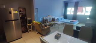 Cozy full furnished Studio flat near Ajman Cornish - Sabkhah - 8