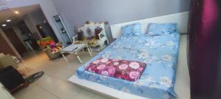 Cozy full furnished Studio flat near Ajman Cornish - Sabkhah - 6