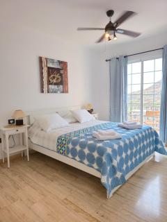 Chayofa Seaview Townhouse - Chayofa - 6