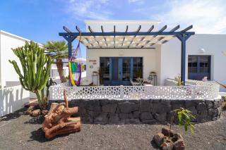 Apartamento en Lanzarote Afrika Zen - 9