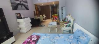 Cozy full furnished Studio flat near Ajman Cornish - Sabkhah - 4