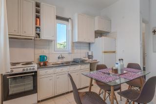 Andros K N A Studios - Agia Eleousa - 4