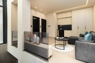 FOS Premium Apartments by halu! - Modern Living in a Brand New Building - Salonicco - 1