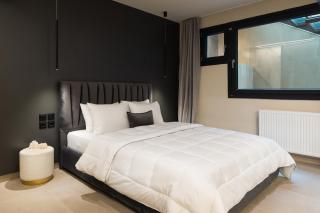 FOS Premium Apartments by halu! - Modern Living in a Brand New Building - Salonicco - 2