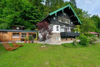 Haus Ruheplatzerl - Ruhpolding - 0