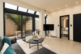 FOS Premium Apartments by halu! - Modern Living in a Brand New Building - Salonicco - 0