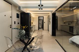 FOS Premium Apartments by halu! - Modern Living in a Brand New Building - Salonicco - 5