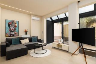FOS Premium Apartments by halu! - Modern Living in a Brand New Building - Salonicco - 8