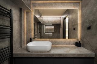 FOS Premium Apartments by halu! - Modern Living in a Brand New Building - Salonicco - 4