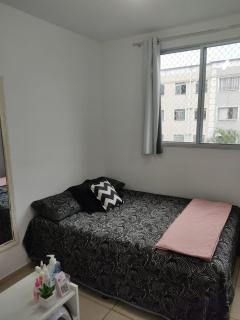 Apartamento condomínio maré d oro - 5