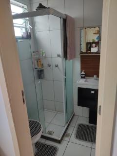 Apartamento condomínio maré d oro - 3
