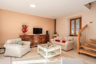 Villa Adora Holiday Home - Serravalle Pistoiese - 5