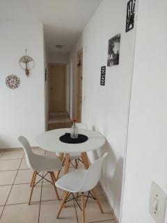 Apartamento condomínio maré d oro - 1