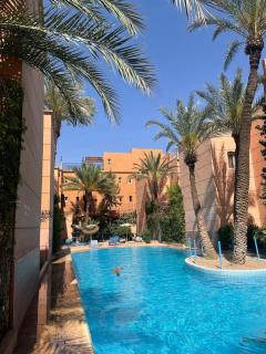 Riad Zitoune - Marrakech - 8
