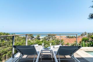 Coral Suite, Lymegrove Beach Villa - Umdloti - 0