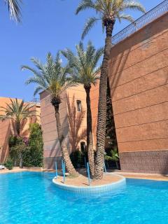 Riad Zitoune - Marrakech - 9