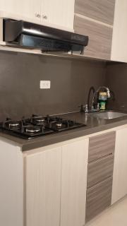 Hermoso y cómodo apartamento cerca de la Terminal de Armenia - Armenia - 5