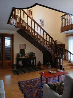 Omsi House - Telavi - 3