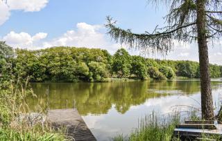 Five Bedroom Cozy Home In Jerzykowo -  - 4