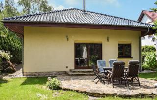 Five Bedroom Cozy Home In Jerzykowo - - 3