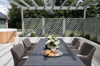 Tullyglass House Hotel - Ballymena - 8