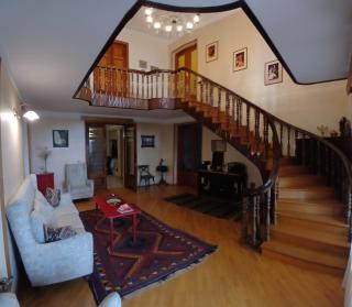 Omsi House - Telavi - 9