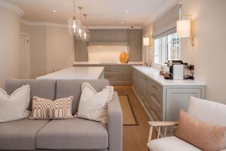 Tullyglass House Hotel - 3