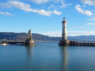 Appartementhaus Fischer - Lindau - 9
