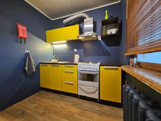 Papiniidu Apartment - Pärnu - 4