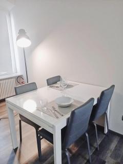 Central beautiful flat by revenue house - Como - 5