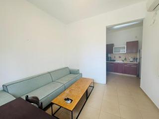 HaYarden Vibe - 1 Bedroom With Balcony By Vacay - Tel Aviv - 4