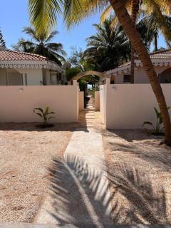 Casa Calao - Maison paisible en bord de mer - M'bour - 9