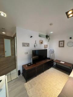 Comfortable Apartment in Brussels, 35 m², 3 Persons - Bruxelles - 6