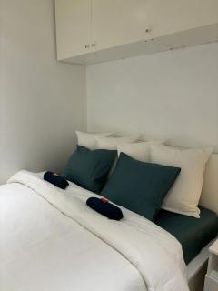 Comfortable Apartment in Brussels, 35 m², 3 Persons - Bruxelles - 5