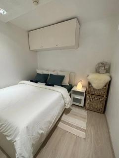 Comfortable Apartment in Brussels, 35 m², 3 Persons - Bruxelles - 4