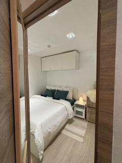 Comfortable Apartment in Brussels, 35 m², 3 Persons - Bruxelles - 3