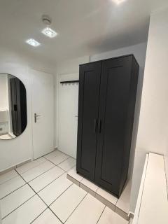 Comfortable Apartment in Brussels, 35 m², 3 Persons - Bruxelles - 1