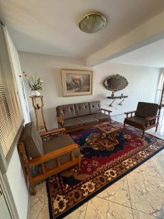 Acogedor apartamento en Yanahuara - Arequipa - 7