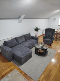 Apartman Ingrid - Belgrado - 5